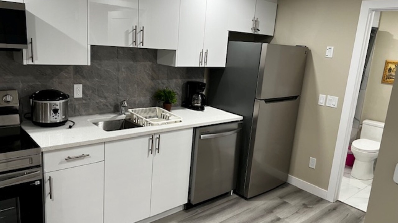 Photo of Kitchen in Fort Saskatchewan
