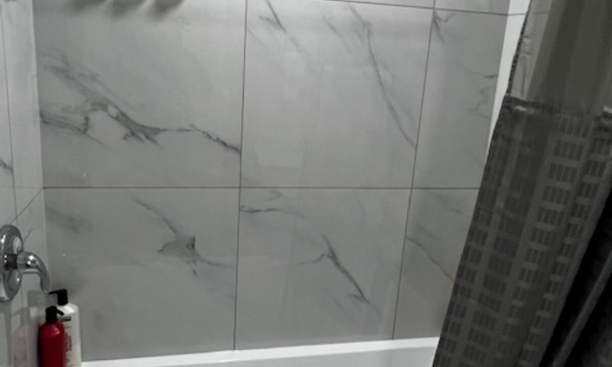 Photo of Bathroom in Fort Saskatchewan