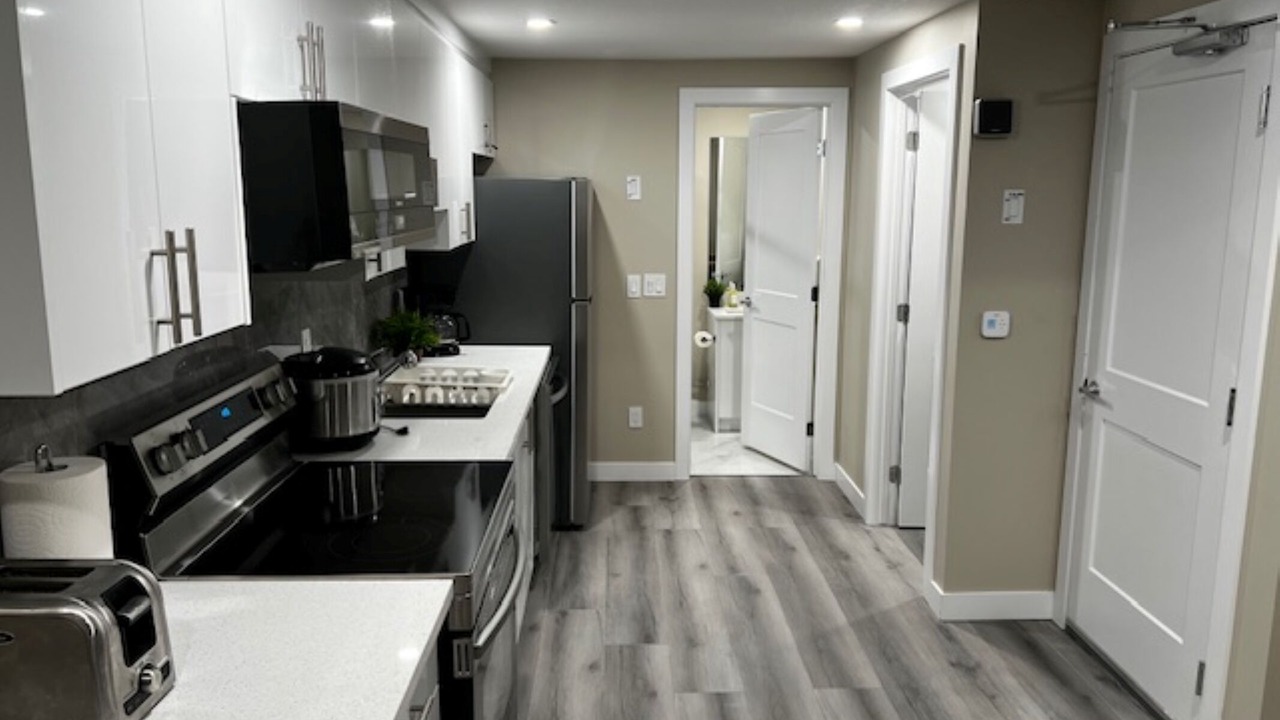 Photo of Kitchen in Fort Saskatchewan