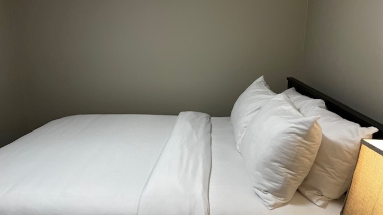Photo of Bedroom in Fort Saskatchewan