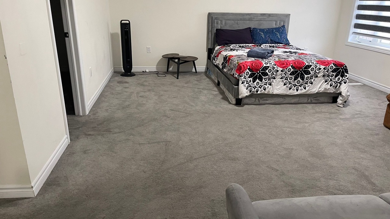 Photo of Bedroom in Mount Pleasant