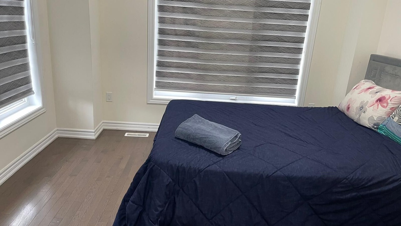 Photo of Bedroom in Mount Pleasant