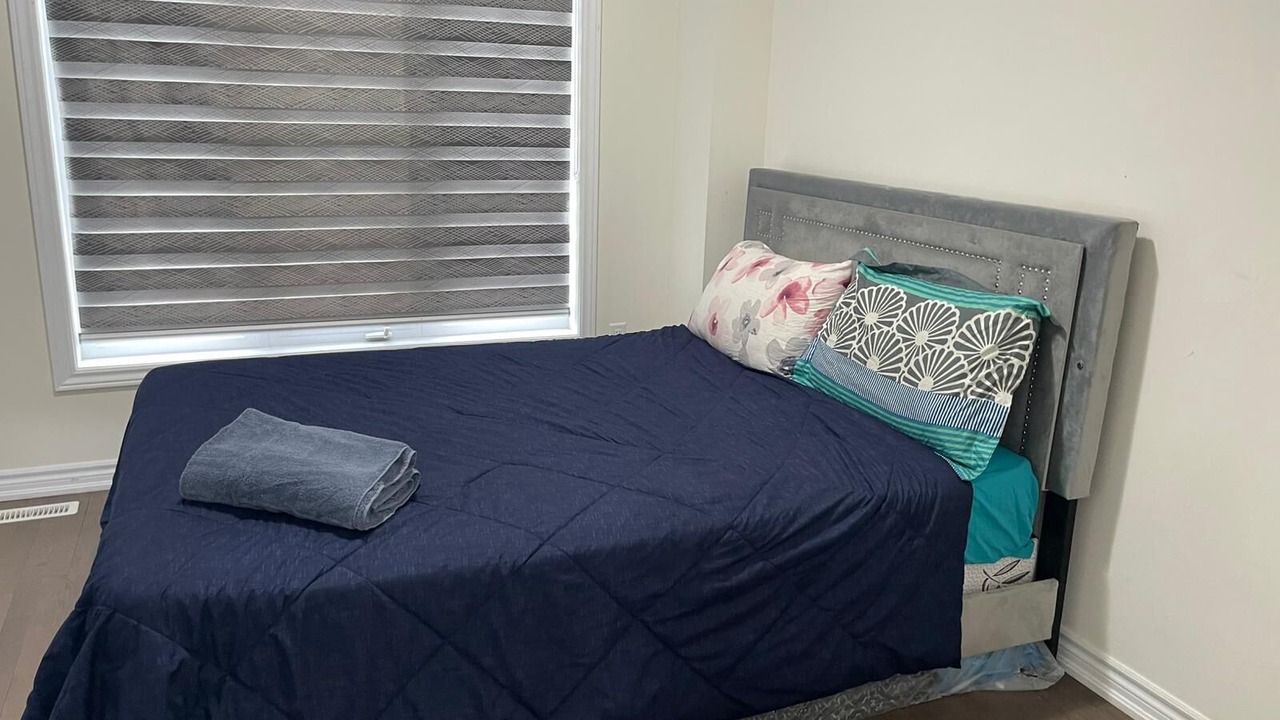Photo of Bedroom in Mount Pleasant