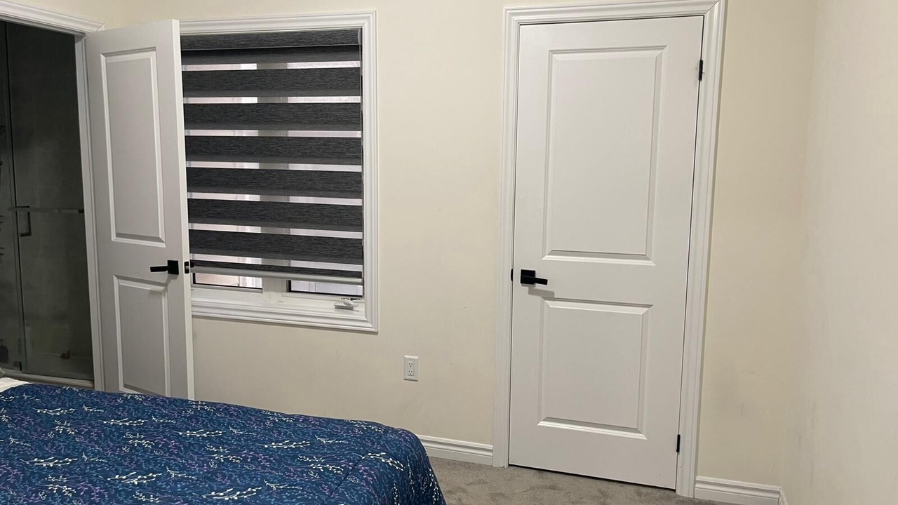 Photo of Bedroom in Mount Pleasant