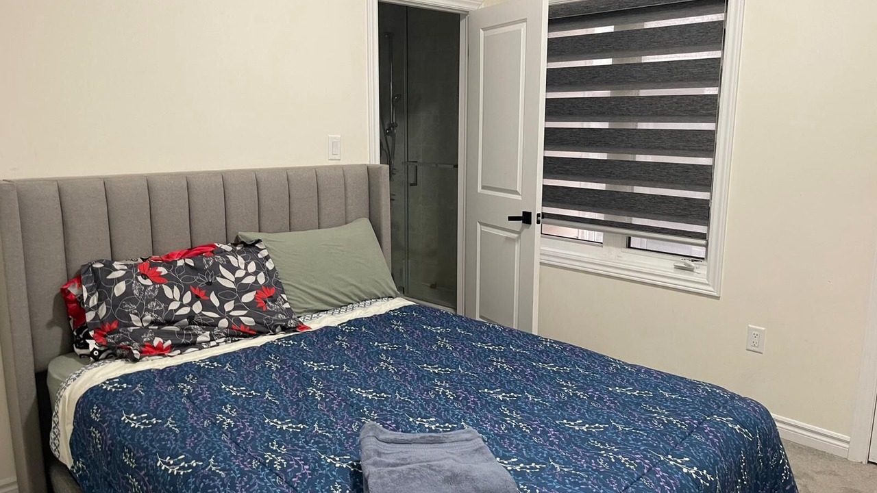 Photo of Bedroom in Mount Pleasant