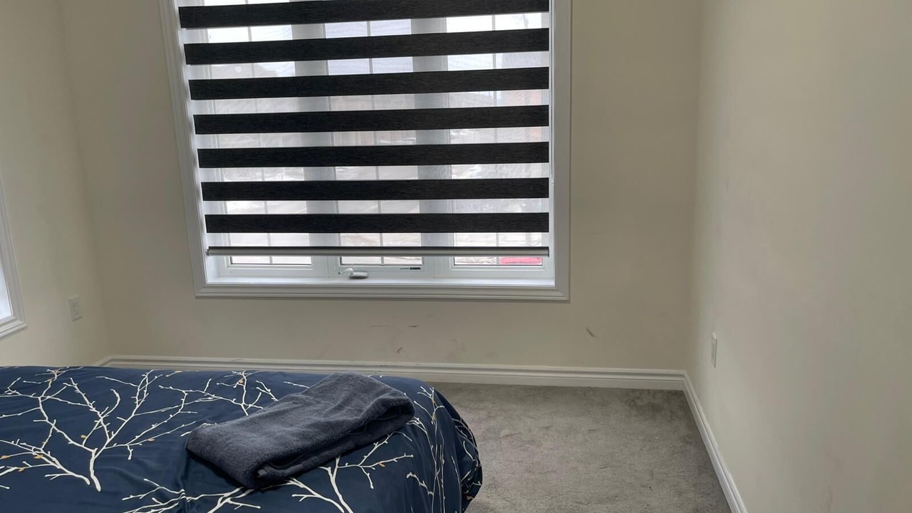 Photo of Bedroom in Mount Pleasant