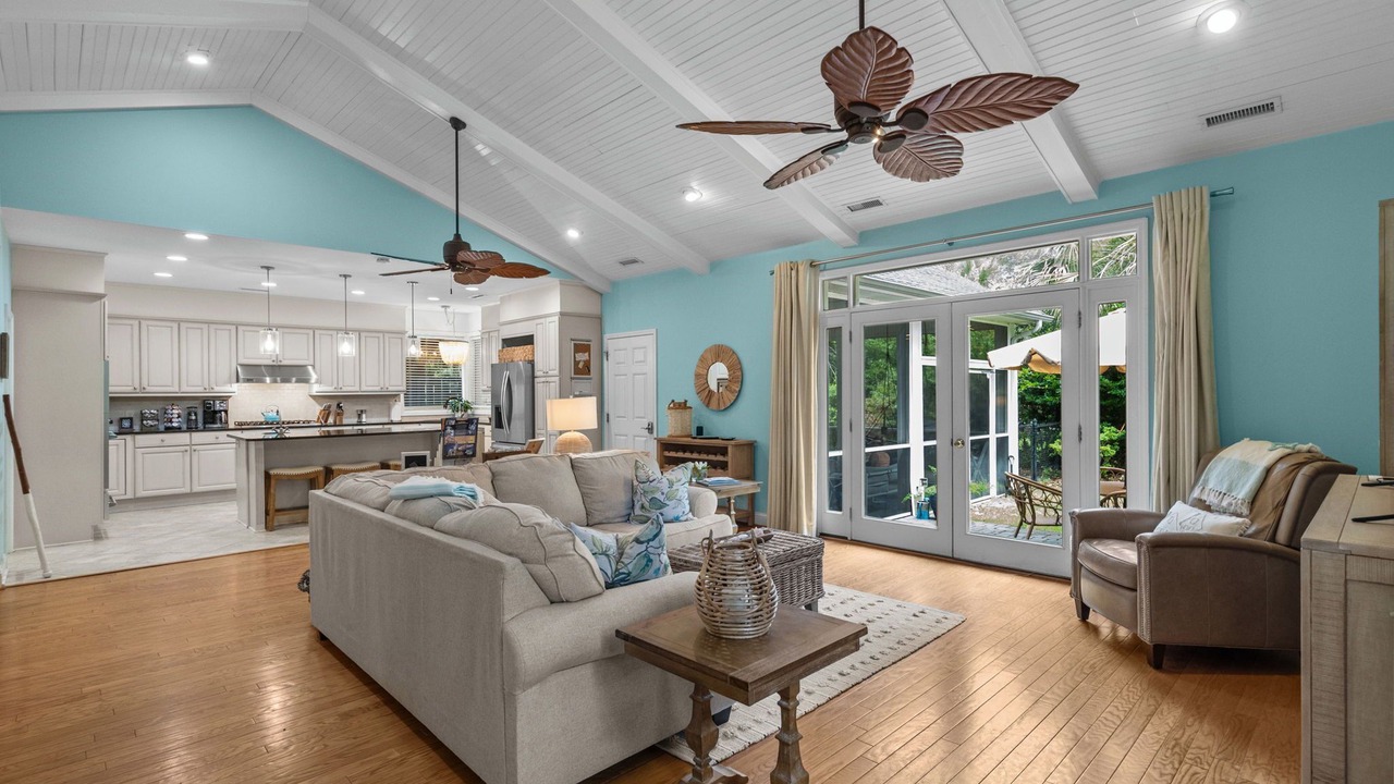 Photo of Bedroom in North Litchfield Beach