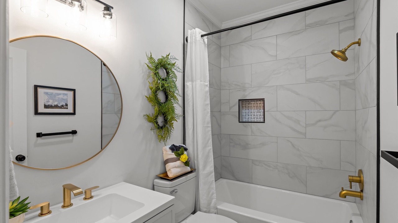 Photo of Bathroom in Summerville
