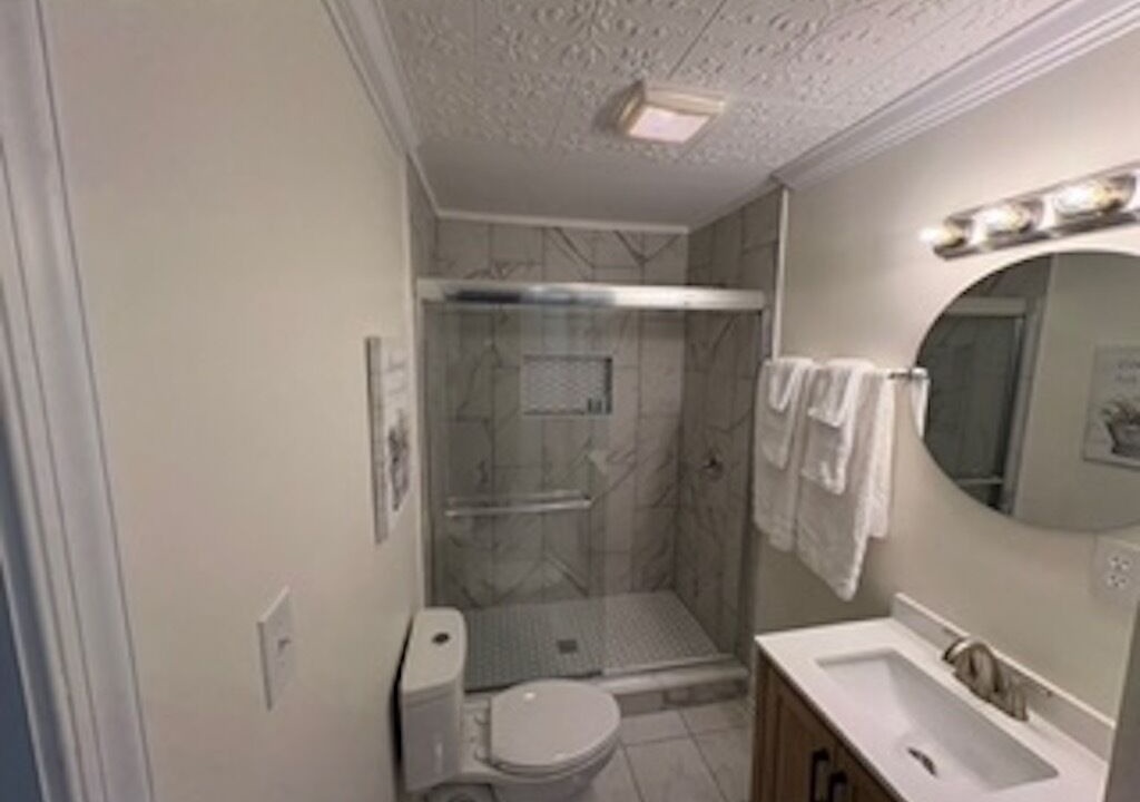 Photo of Bathroom in Mint Hill