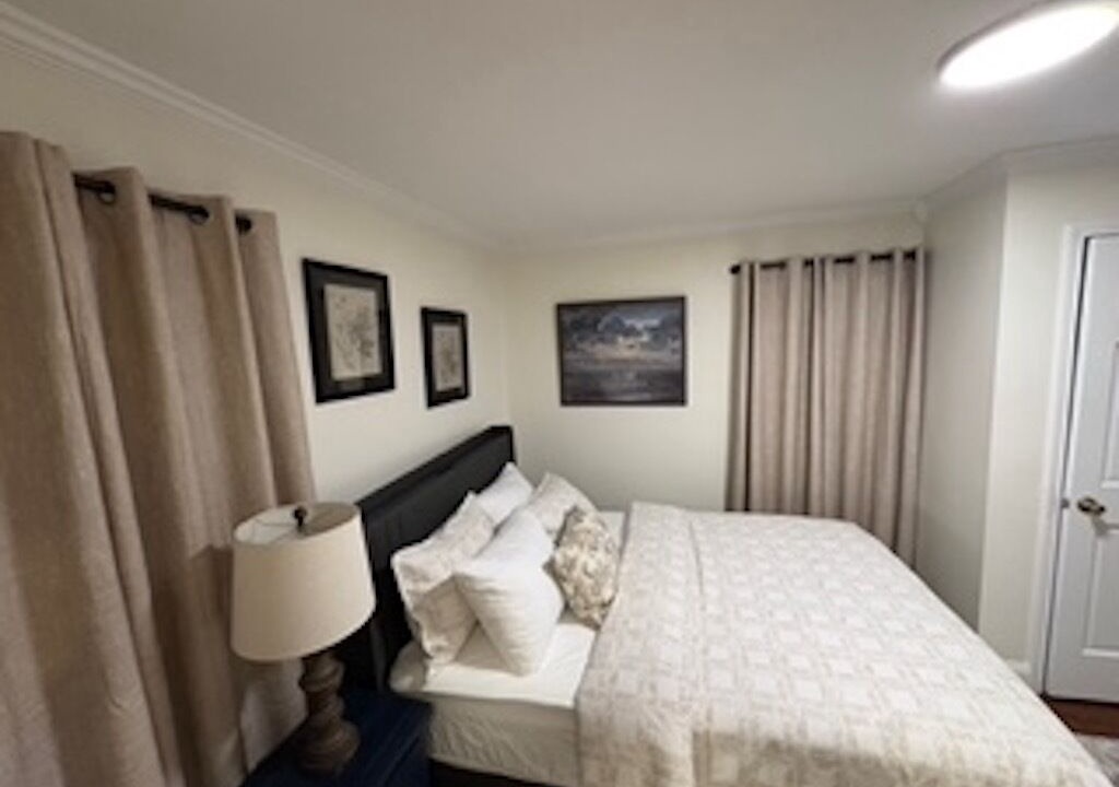 Photo of Bedroom in Mint Hill
