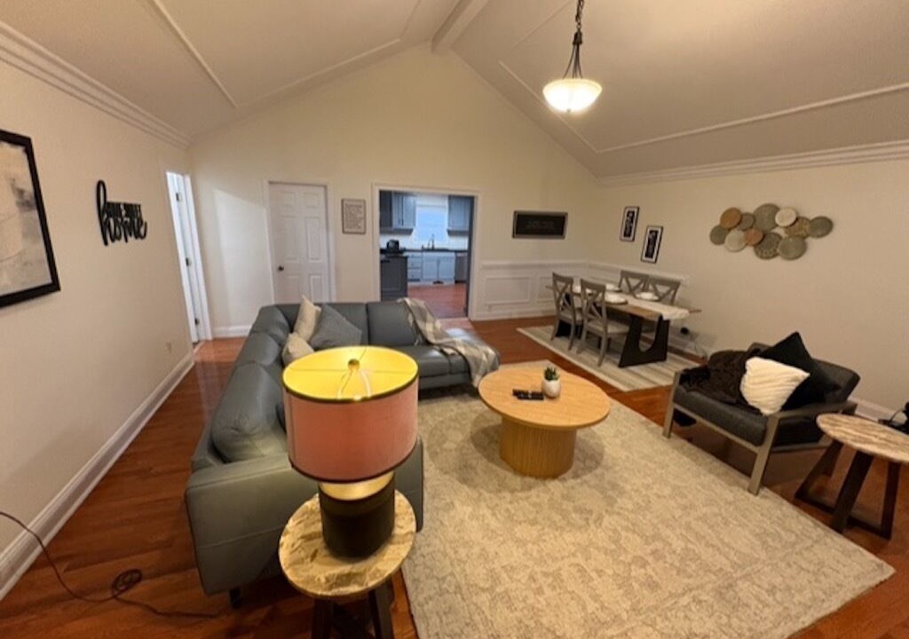 Photo of Livingroom in Mint Hill