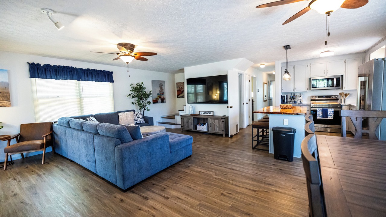 Photo of Livingroom in Lavonia