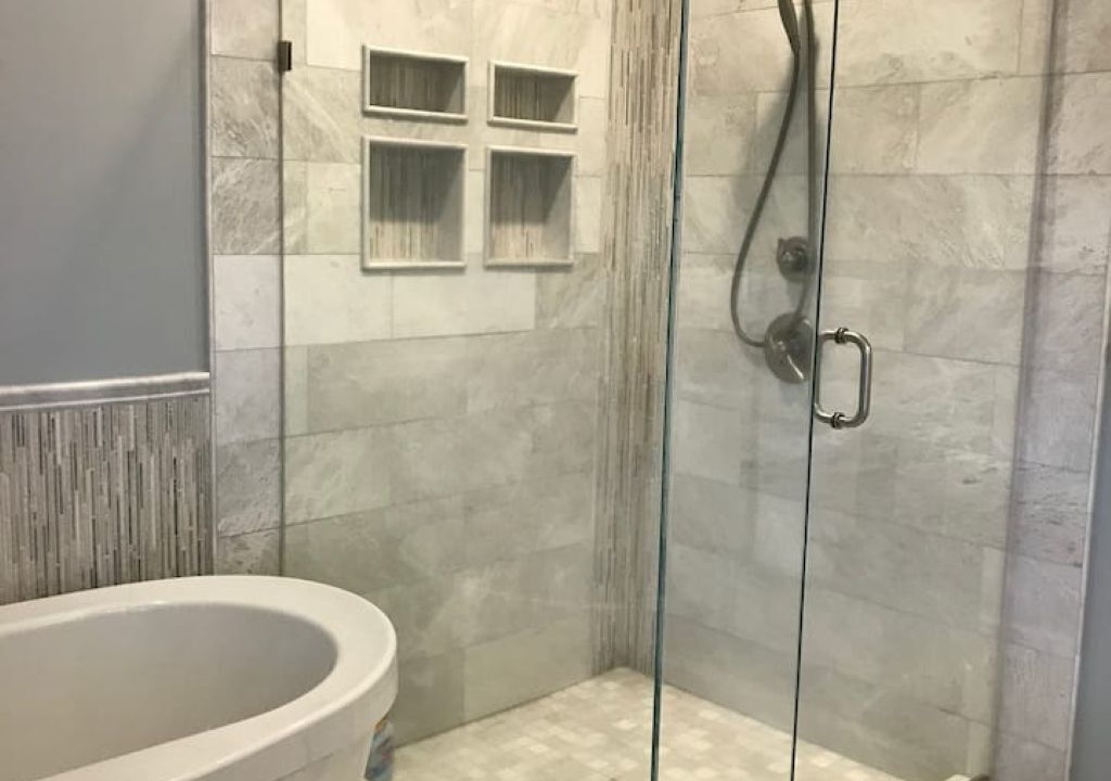 Photo of Bathroom in Belmont