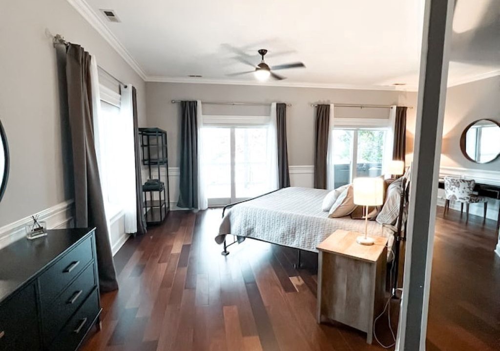 Photo of Bedroom in Belmont