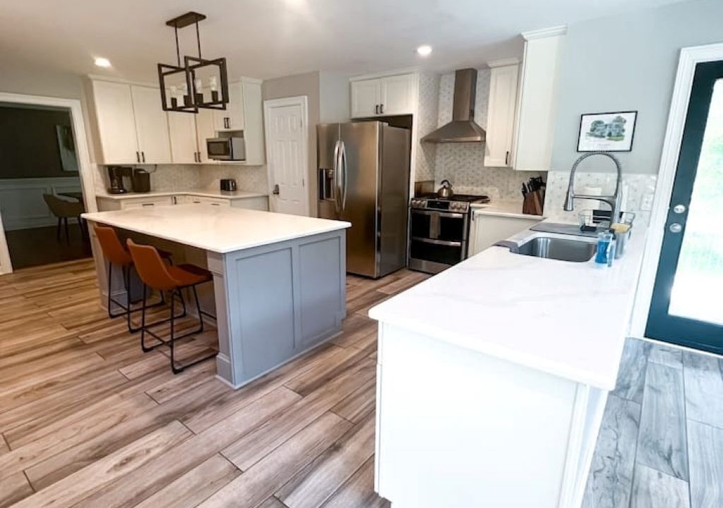 Photo of Kitchen in Belmont