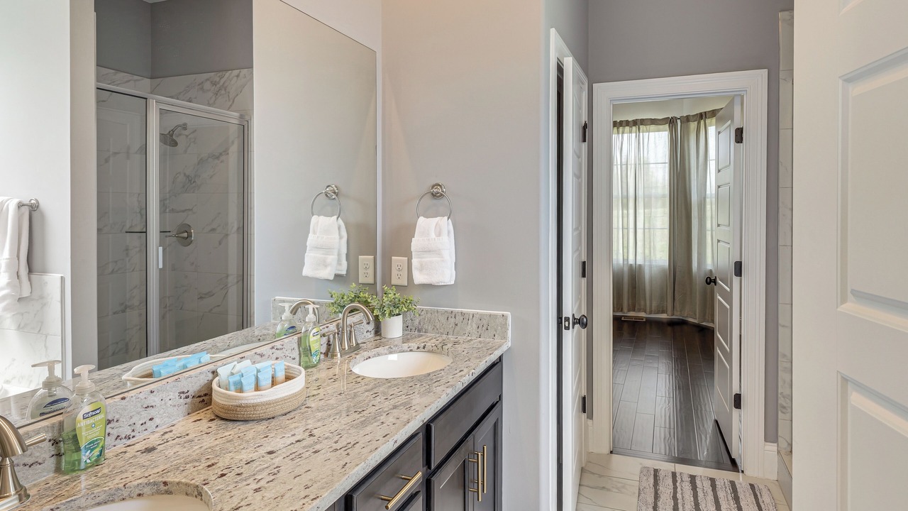 Photo of Bathroom in Old Hickory