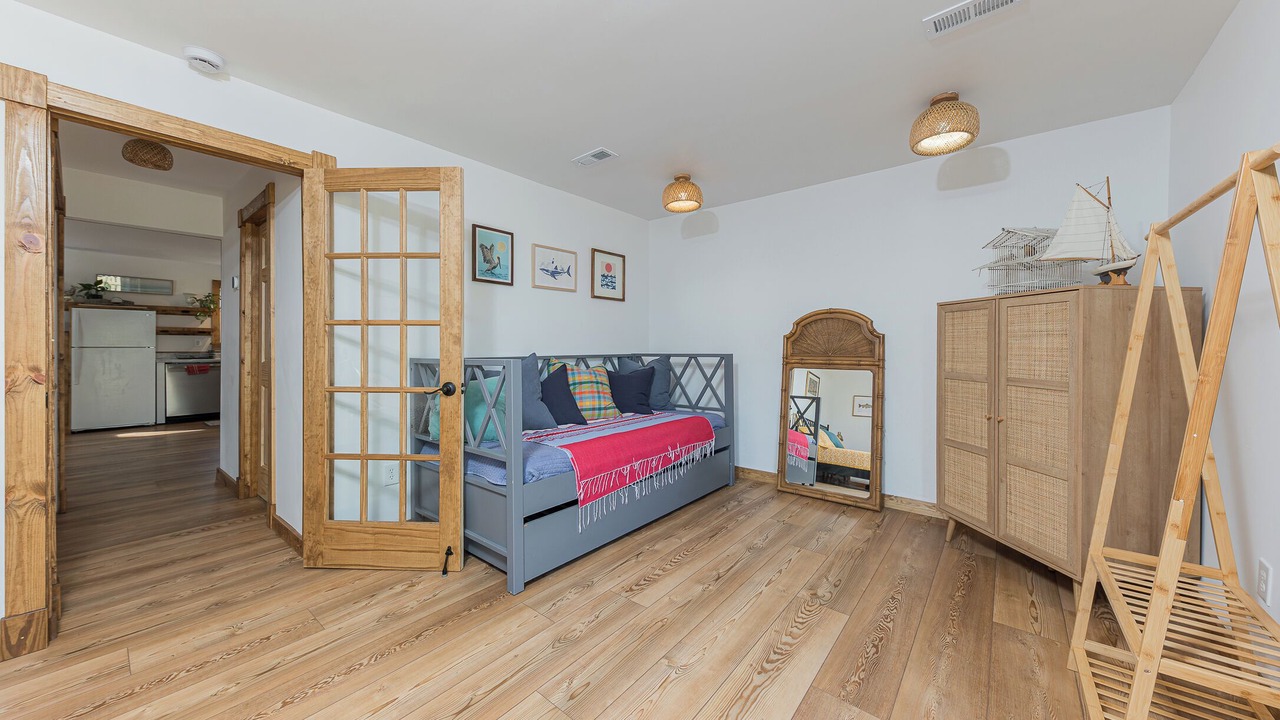 Photo of Bedroom in Swansboro