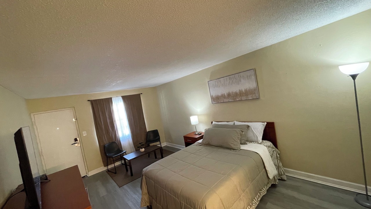 Photo of Bedroom in Sheffield Park