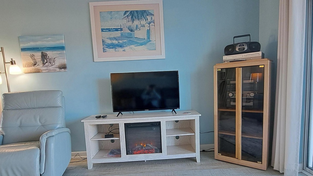 Photo of Livingroom in Socastee