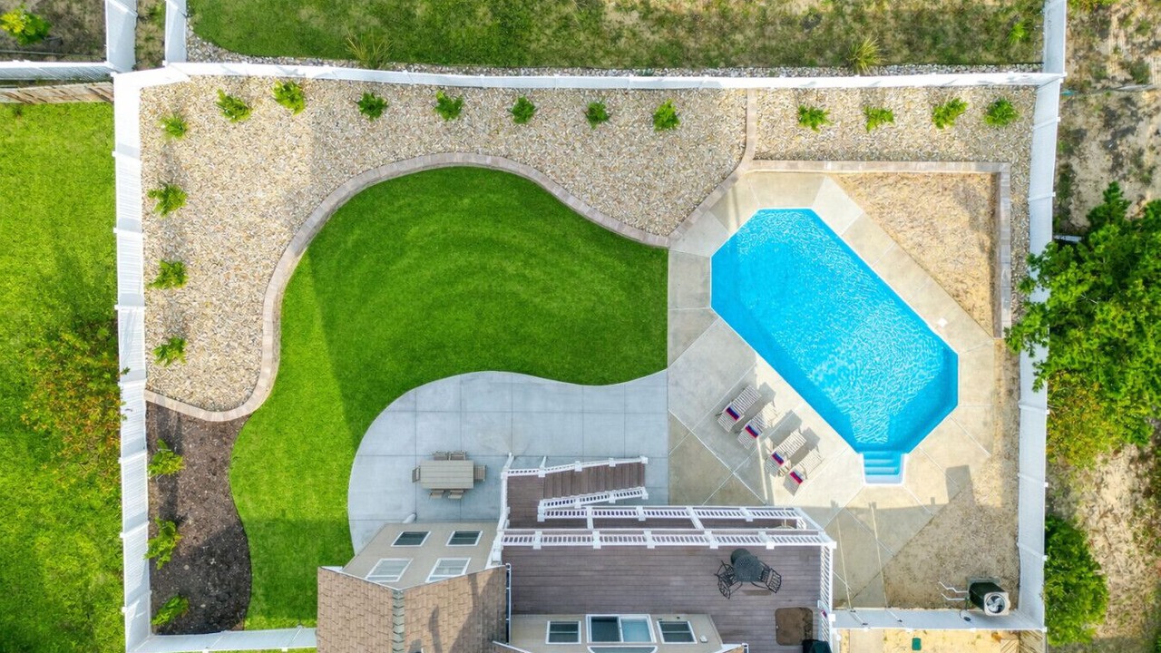 Photo of Outdoor in Sandbridge