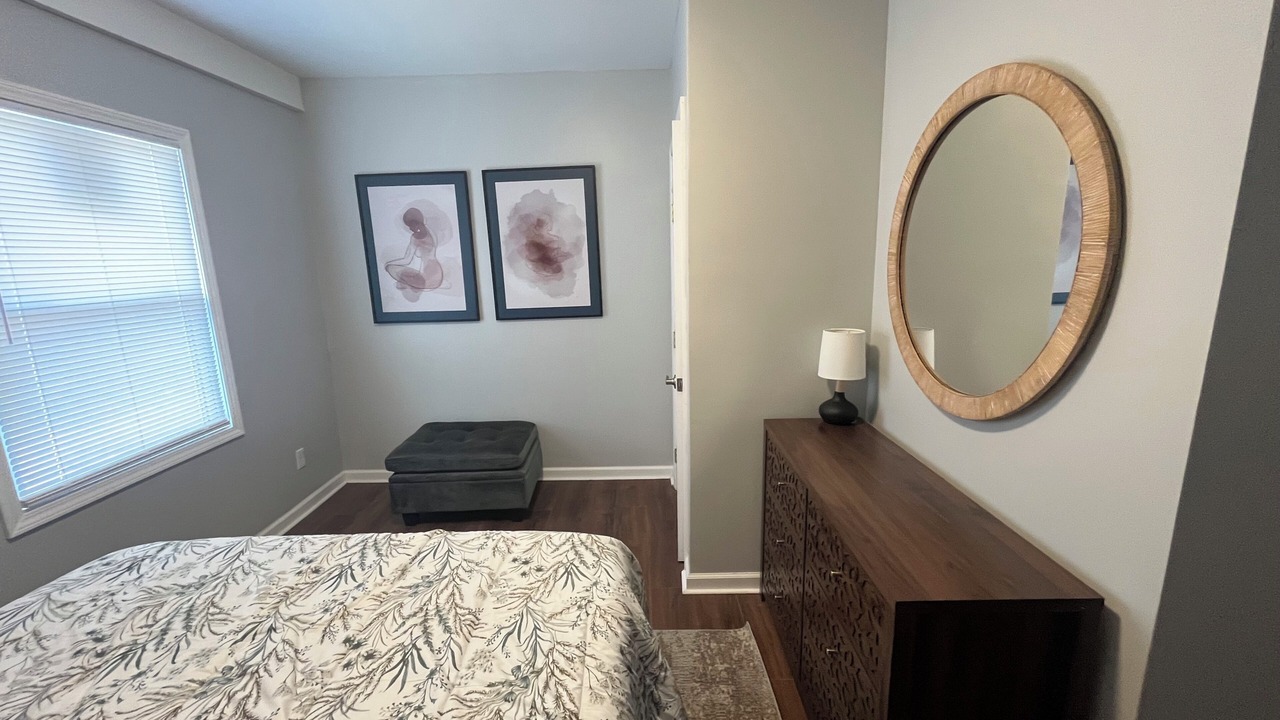 Photo of Bedroom in Lake City