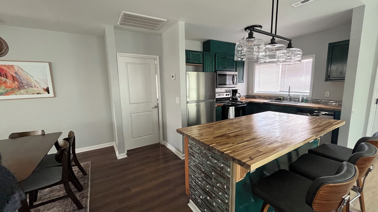 Photo of Kitchen in Lake City