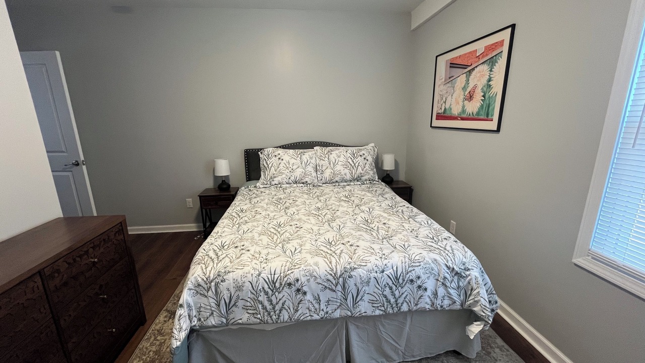 Photo of Bedroom in Lake City