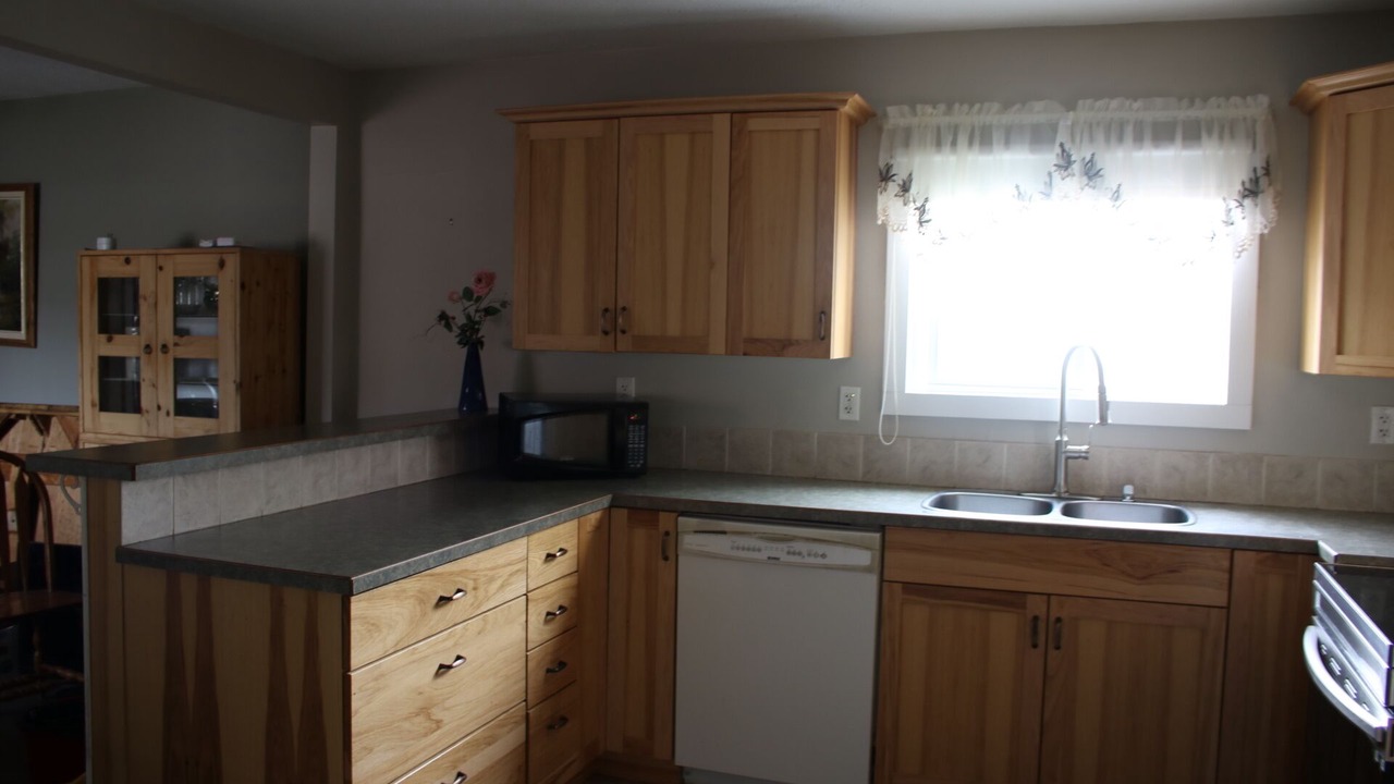 Photo of Kitchen in Cardston