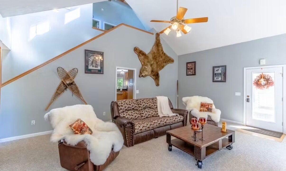 Photo of Livingroom in Franklin