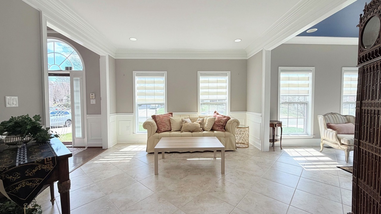 Photo of Livingroom in Dale City