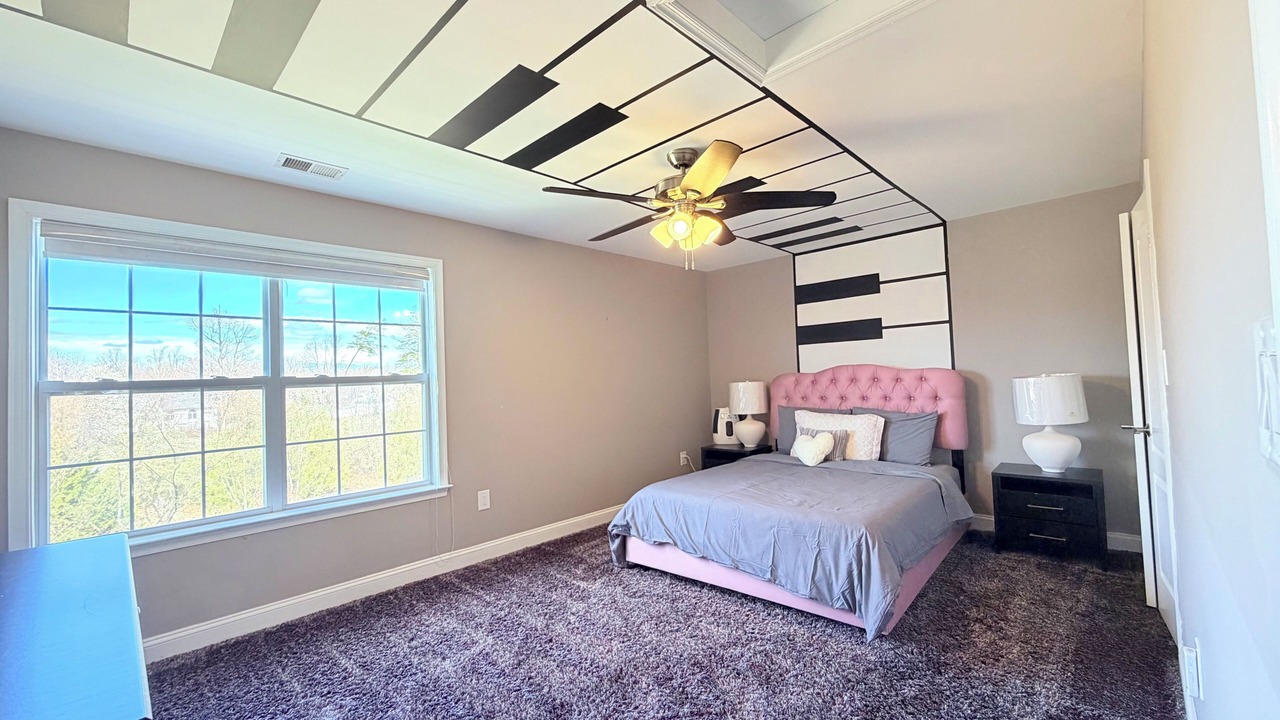 Photo of Bedroom in Dale City
