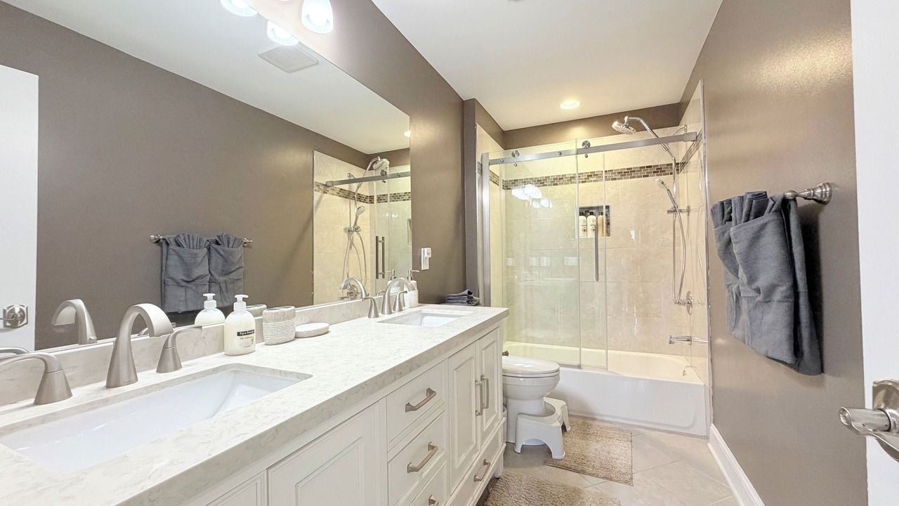 Photo of Bathroom in Dale City