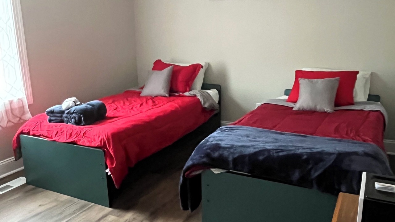 Photo of Bedroom in Wilson County