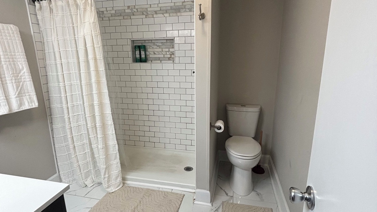 Photo of Bathroom in Camden