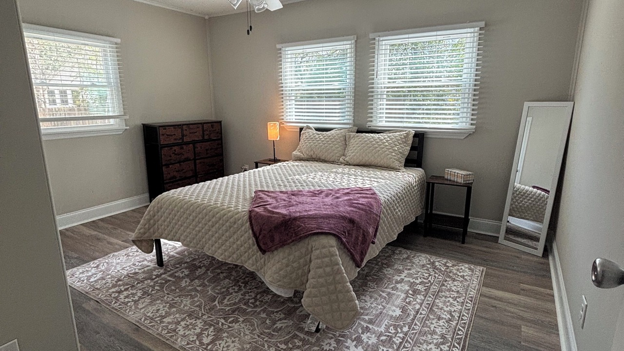 Photo of Bedroom in Camden