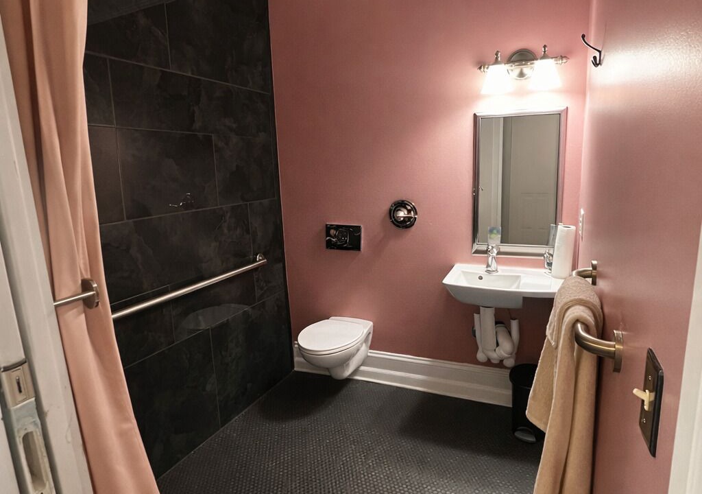Photo of Bathroom in Lewisville