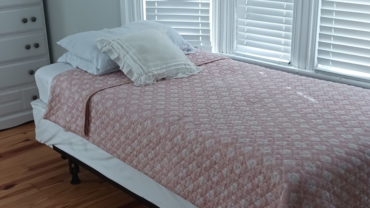 Photo of Bedroom in Sabattus