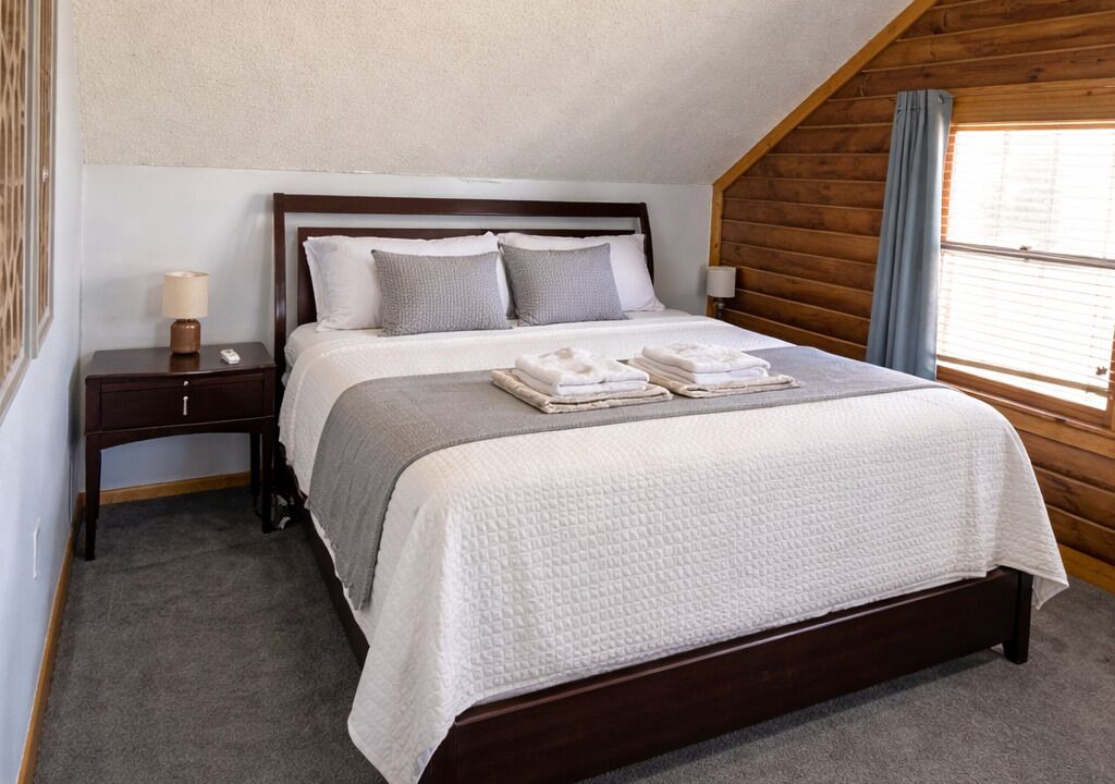 Photo of Bedroom in Anderson