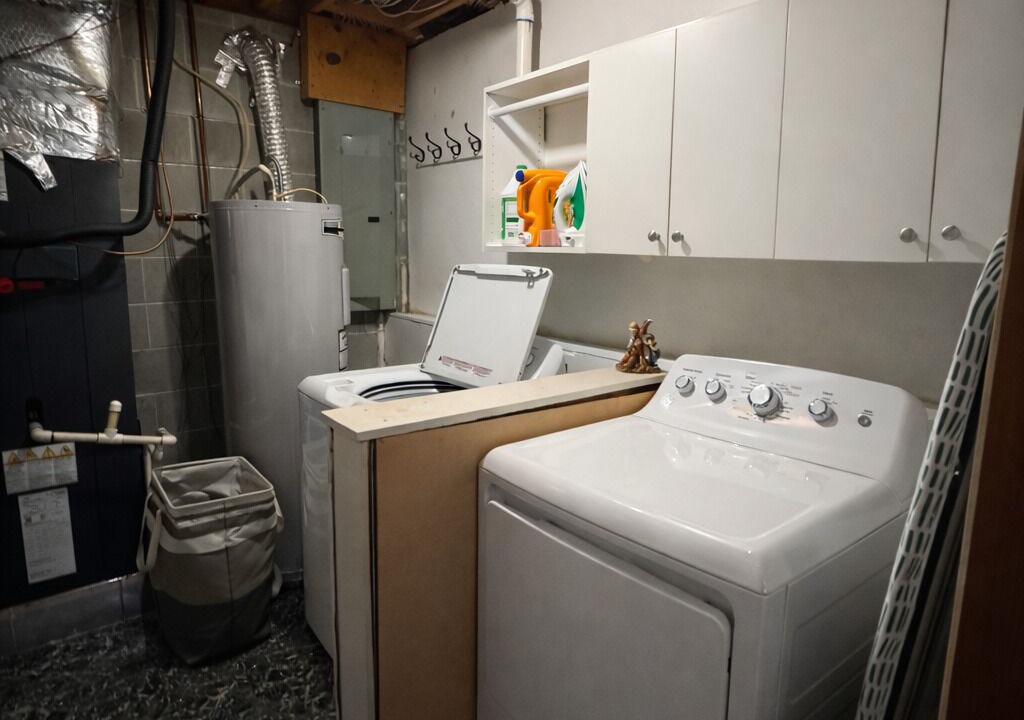 Photo of Bathroom in Anderson