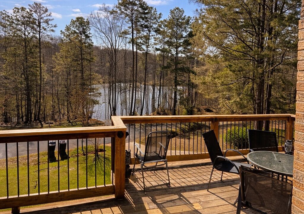Photo of Outdoor in Anderson
