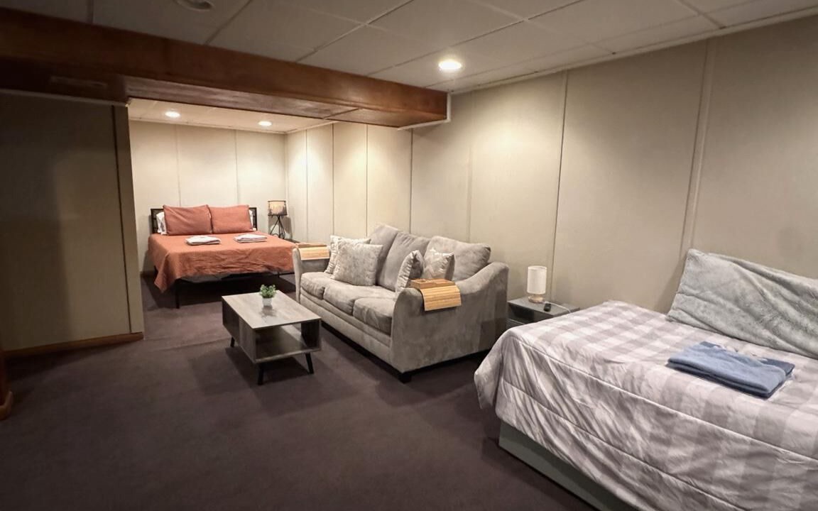 Photo of Bedroom in Anderson