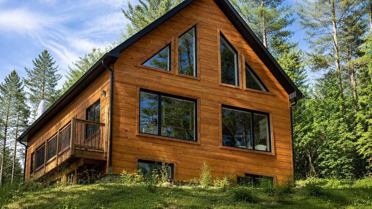 Photo of Outdoor in Lac-du-Cerf