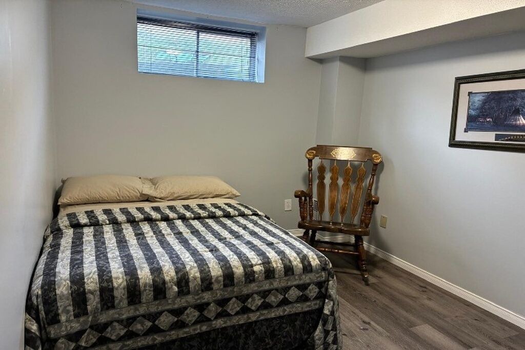 Photo of Bedroom in Brantford