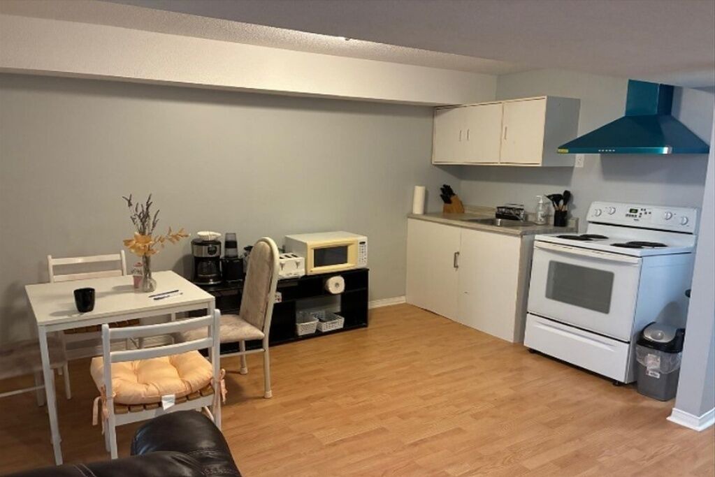 Photo of Kitchen in Brantford