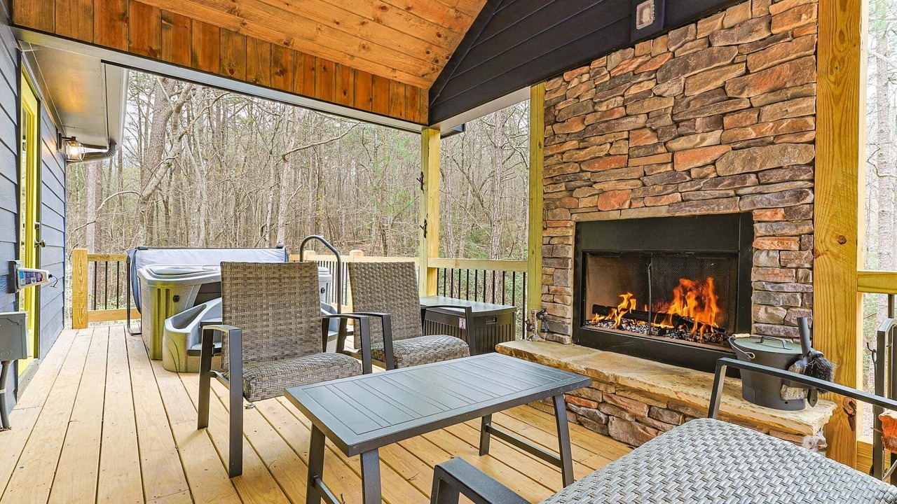 Photo of Outdoor in Ellijay