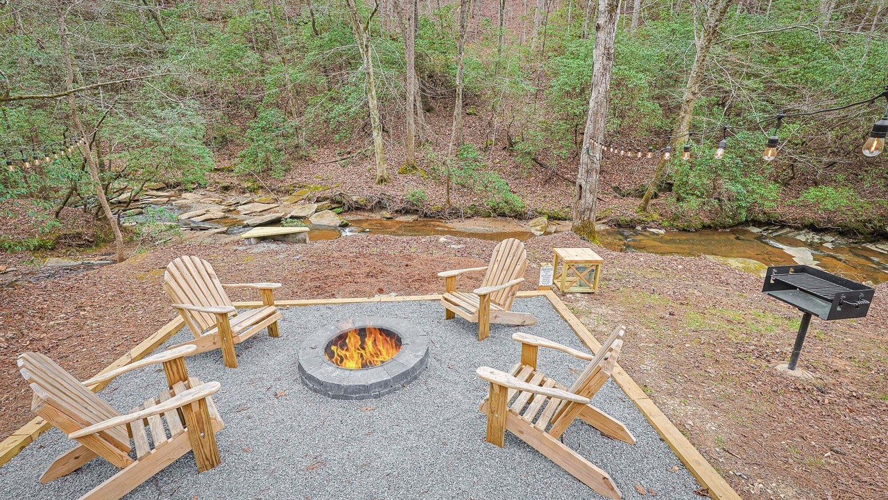 Photo of Outdoor in Ellijay