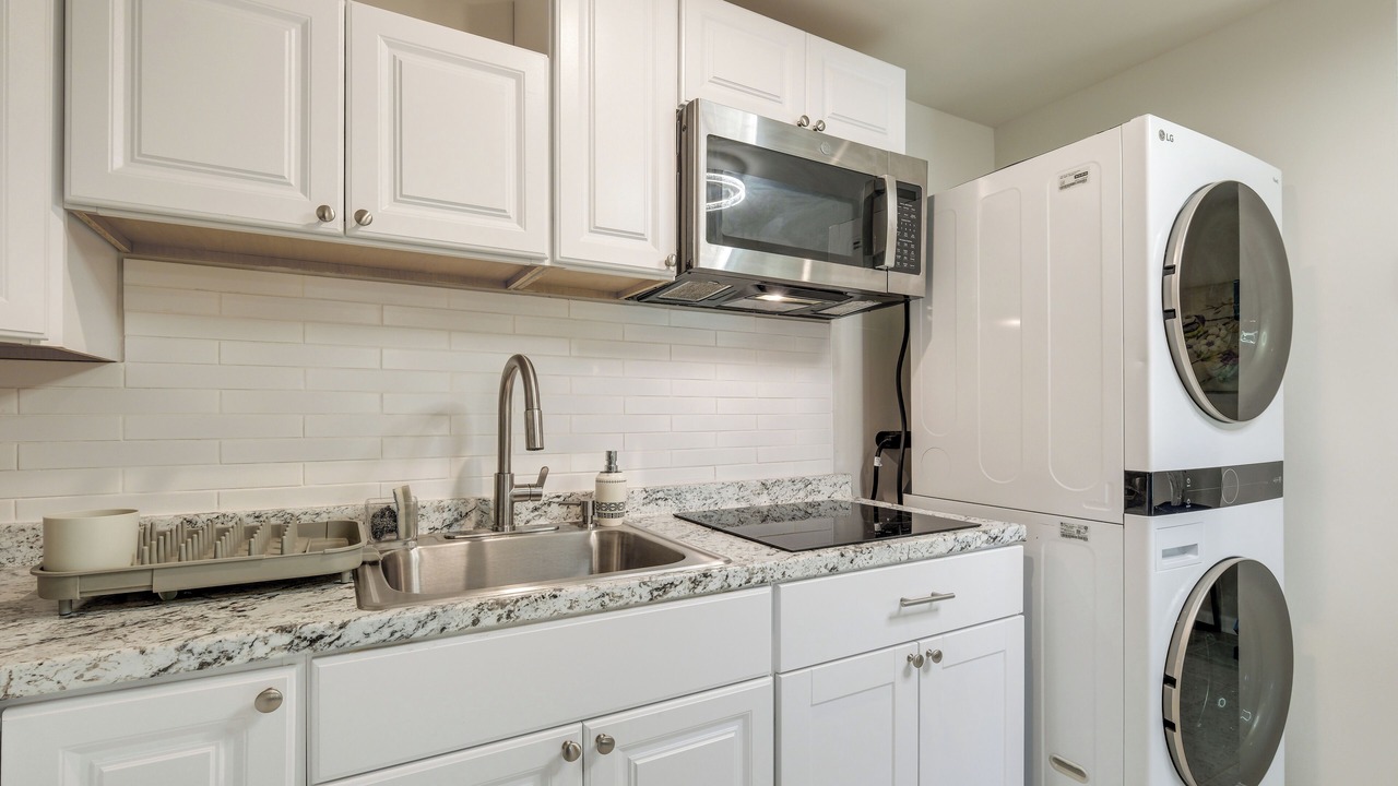 Photo of Kitchen in Brandermill