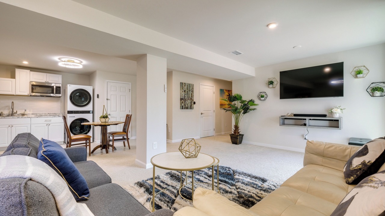 Photo of Livingroom in Brandermill