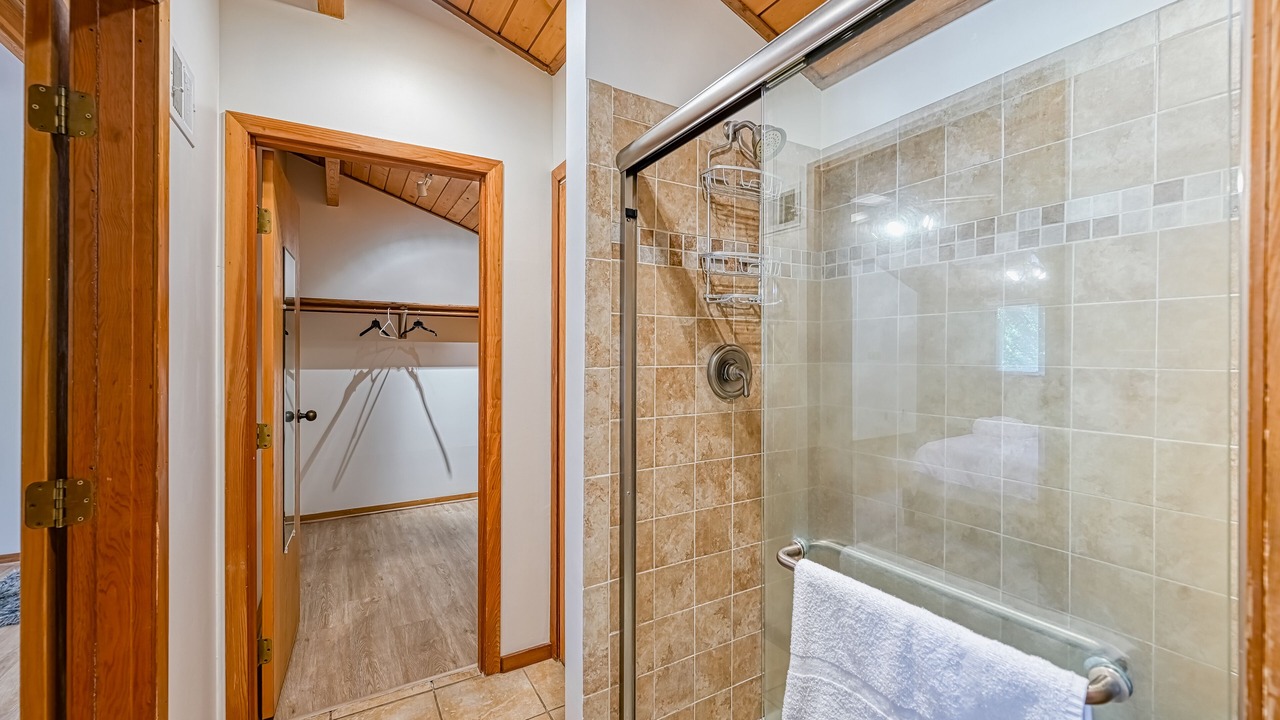 Photo of Bathroom in Blue Water