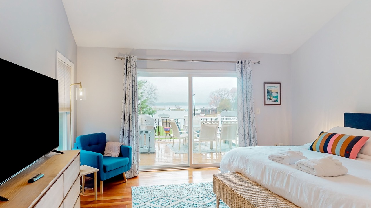 Photo of Bedroom in Bumpass